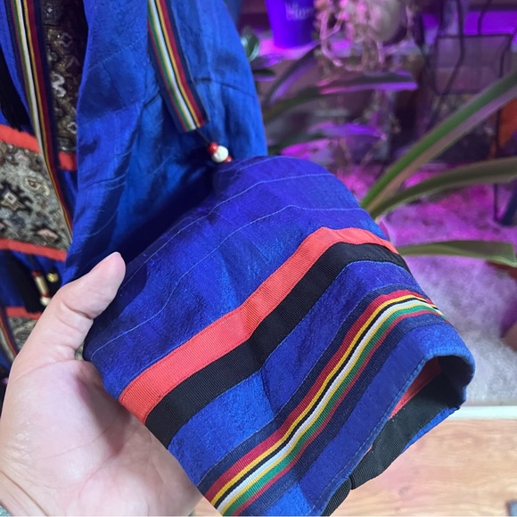 vintage JA resort jacket - Picture 6 of 11